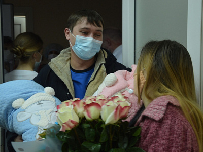 В Хабаровском крае в 2,5 раза выросло количество многодетных семей